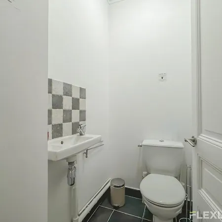 Immeuble Bateliere Apartamento