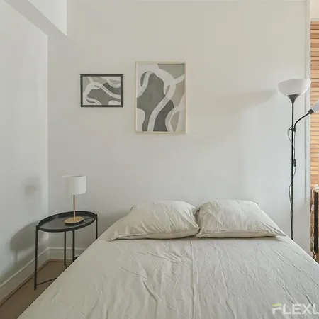 Flexliving - Whole Flat - Bateliere *