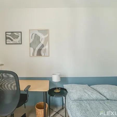 Flexliving - Whole Flat - Bateliere *