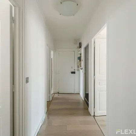 Flexliving - Whole Flat - Bateliere شقة