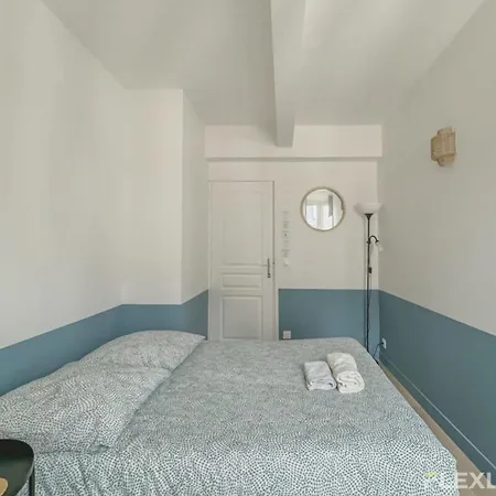 Flexliving - Whole Flat - Bateliere * París