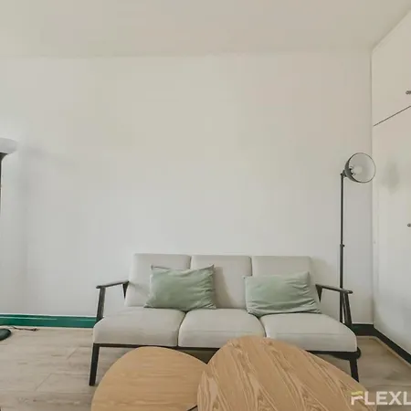 Apartamento Flexliving - Whole Flat - Bateliere