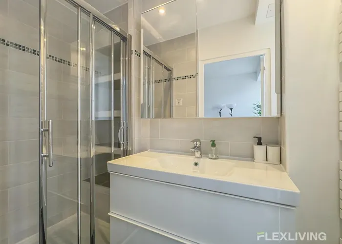 Daire Flexliving - Whole Flat - Bateliere *