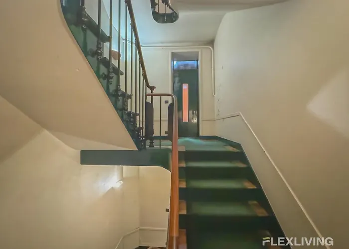 Flexliving - Whole Flat - Bateliere 아파트 *