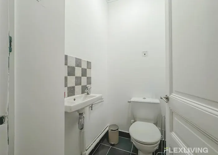 Daire Flexliving - Whole Flat - Bateliere