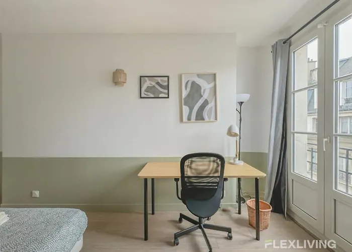 Flexliving - Whole Flat - Bateliere 아파트