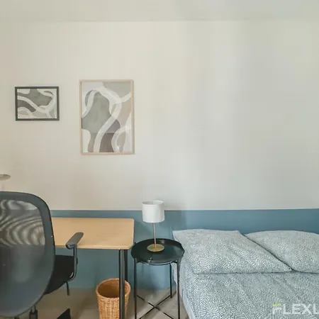 Flexliving - Whole Flat - Bateliere Apartamento *