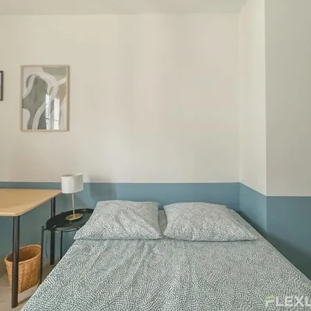 Apartamento Flexliving - Whole Flat - Bateliere París