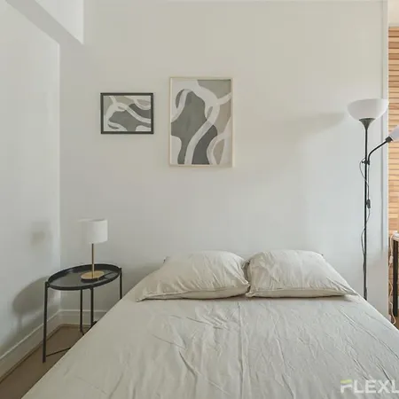 Flexliving - Whole Flat - Bateliere Apartamento *