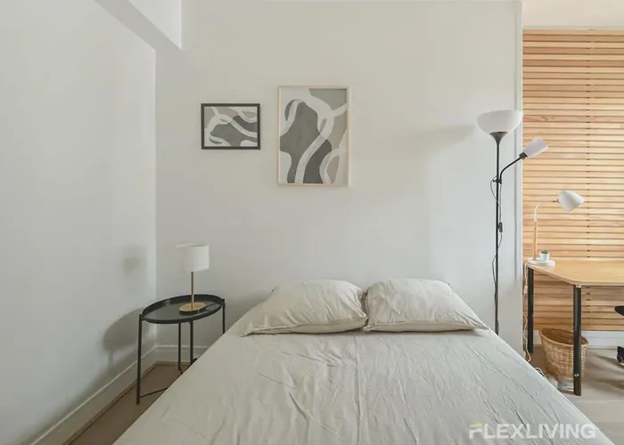 Flexliving - Whole Flat - Bateliere شقة *
